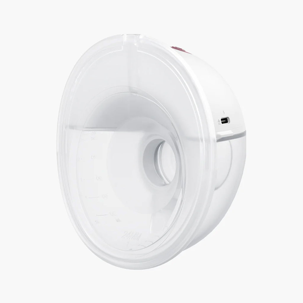 Tire-lait électrique portable Serenity M5 - Tirez sans douleur