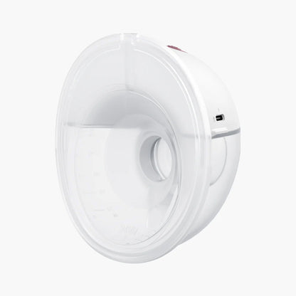 Tire-lait électrique portable Serenity M5 - Tirez sans douleur