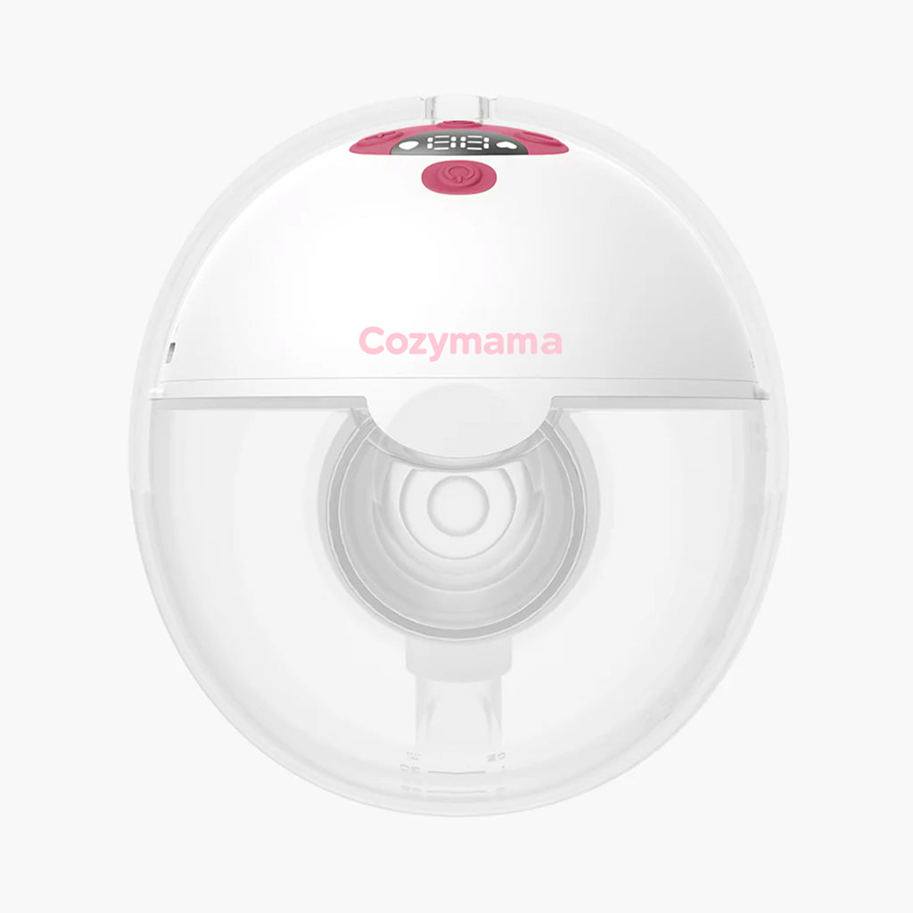 Tire-lait électrique portable Serenity M5 - Tirez sans douleur